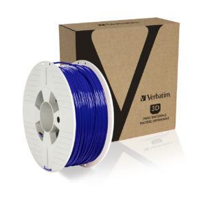 verbatim pet g filament PCR's guide to the latest printers and print accessories