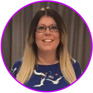 vicky PCR's Top 25 Women in Tech 2019