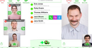 video conferencing apps mainjpg Top 10 free video conferencing apps