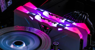 viper gaming memory CI Distribution adds Patriot and Viper Gaming products to portfolio