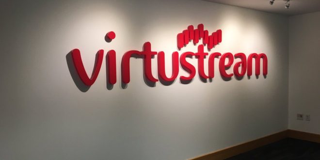 virtustream Virtustream launches next gen of Viewtrust