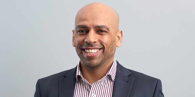 vishal chhatralia Vishal Chhatralia joins Exertis as Chief Digital Officer to lead global digital transformation