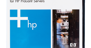 vmware virtualization software for hp proliant servers PCR's guide to business software