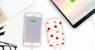 vq power bank Exertis adds fashion technology brand VQ to its portfolio