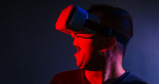 vr ar xr gaming headset Changing realities: how the XR market is growing