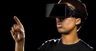 vr headset man mainjpg XR market expected to grow to over $30bn by 2030