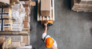 warehouse distribution 2 Distribution special: How to get involved in our March issue