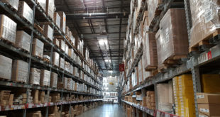 warehouse distribution The Distribution Special: How to get involved in PCR’s March issue