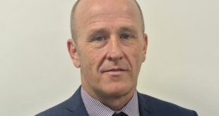 warren lewis Exertis hires new AV head