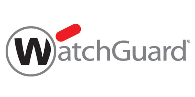 watchguard logo 1 WatchGuard launches ruggedised network security appliance for harsh environments