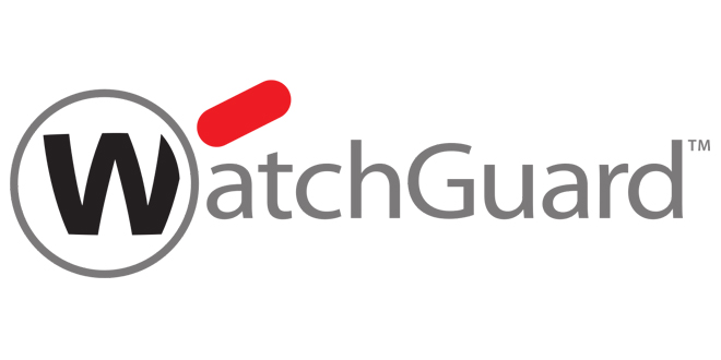 watchguard logo Purdicom to distribute WatchGuard's enterprise-grade security services