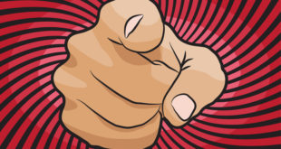 we need you hand point mainjpg Services and outsourcing: How to get involved in October?s Theme of the Month