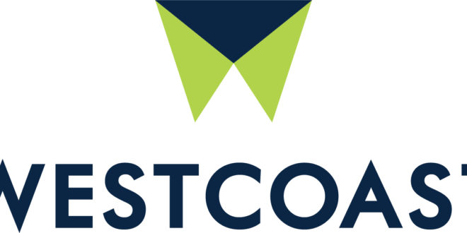 westcoast logo main Westcoast to help resellers maximise opportunities offered by HPE’s GreenLake