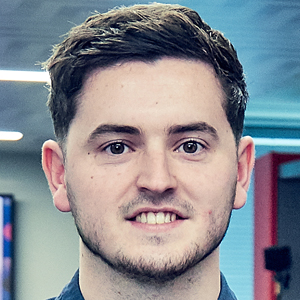 whincup PCR 30 Under 30: Here's who made it into this year's list