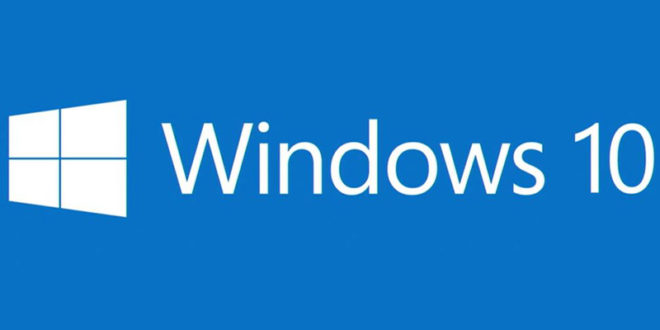 windows 10 logo mainjpg Windows 10 advice for businesses: Patch often, patch everything