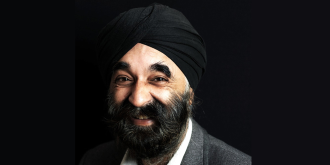wm5g ninder johal WM5G appoints Ninder Johal as non-exec director