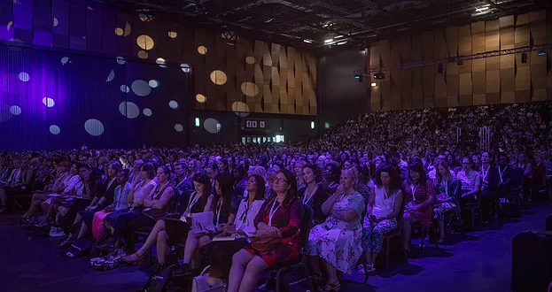 women of silicone roundabout event Women of Silicon Roundabout: “There’s still a distinct lack of female representation in tech”