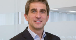 xavier bastien md Eureka Solutions appoints Xavier Bastien as managing director