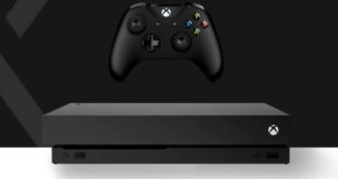 xbox one s Microsoft to “aggressively invest” in content and cloud services for gaming