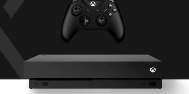 xbox one s Microsoft to “aggressively invest” in content and cloud services for gaming