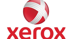 xerox logo Xerox outlines plans to drive developments of AI, 3D printing, IoT and more