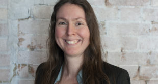 zoe cunningham Why we should actively encourage older women to join the IT industry