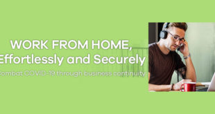zyxel work from home support Zyxel offers tech help to those working from home